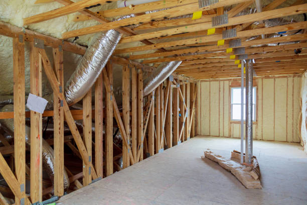 Best Commercial Insulation in Naples Manor, FL