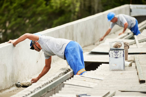 Best Commercial Insulation in Naples Manor, FL