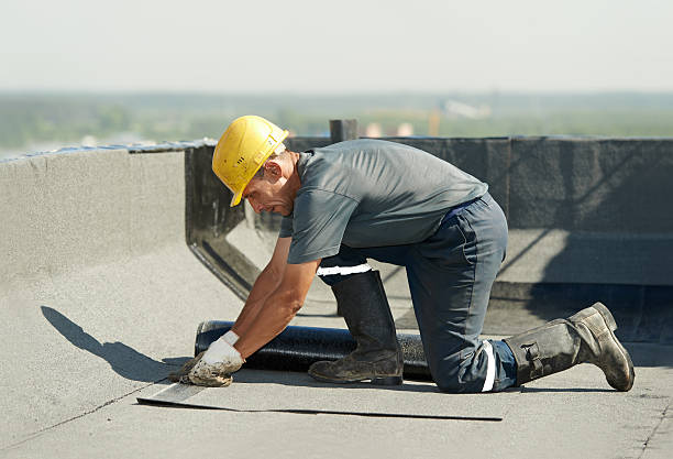 Types of Insulation We Offer in Naples Manor, FL