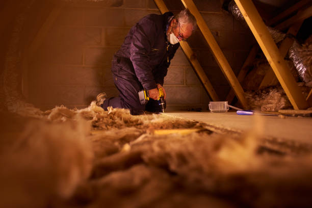 Best Fiberglass Insulation in Naples Manor, FL